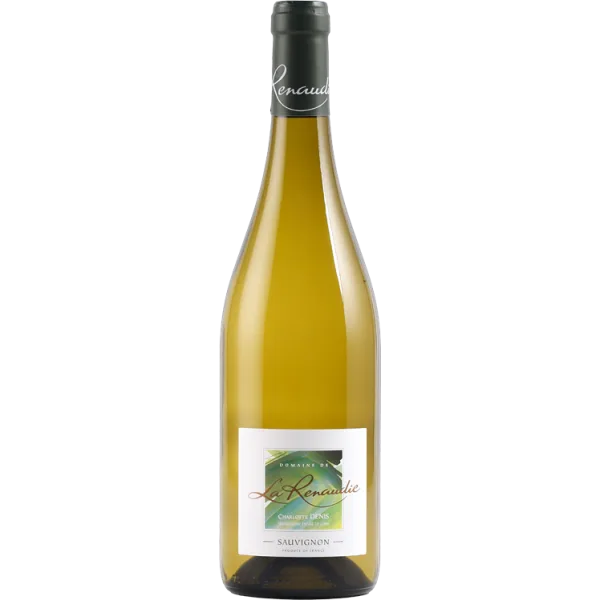 Touraine Sauvignon Blanc 2025 - Domaine de la Renaudie