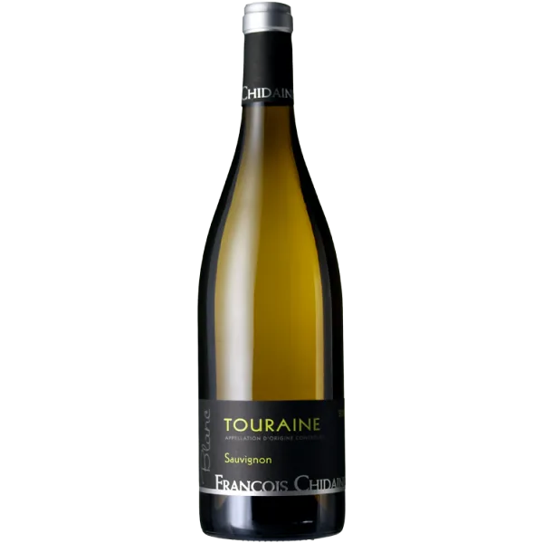 Touraine Sauvignon Blanc 2025 - François Chidaine