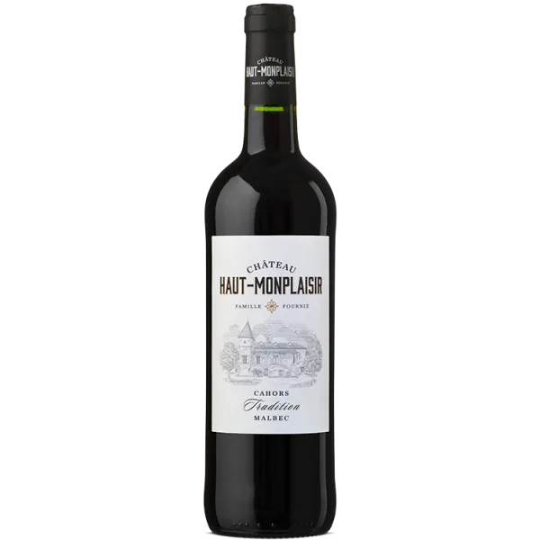 Tradition 2023 - Château Haut-Monplaisir