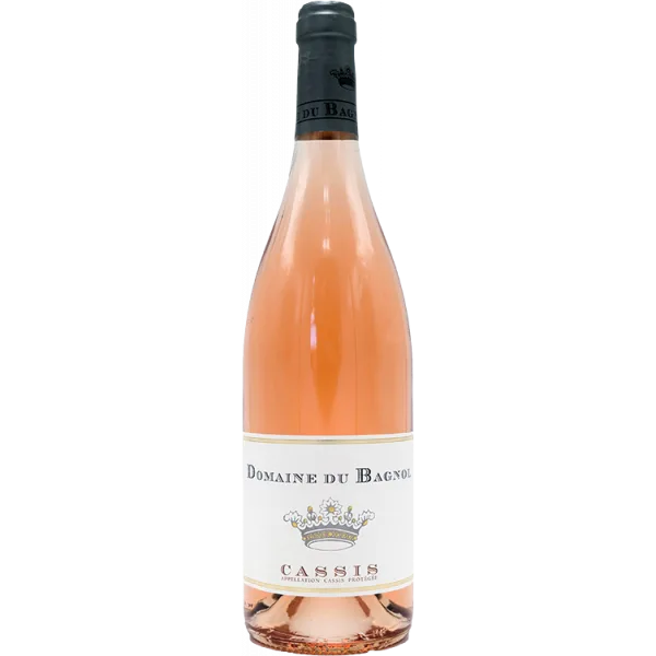 Tradition Rosé 2025 - Domaine du Bagnol