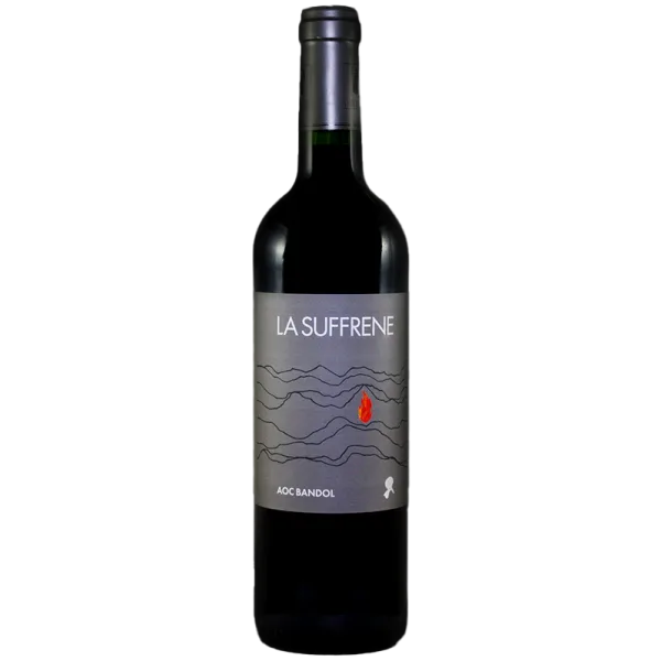 Tradition Rouge 2022 - Domaine la Suffrène