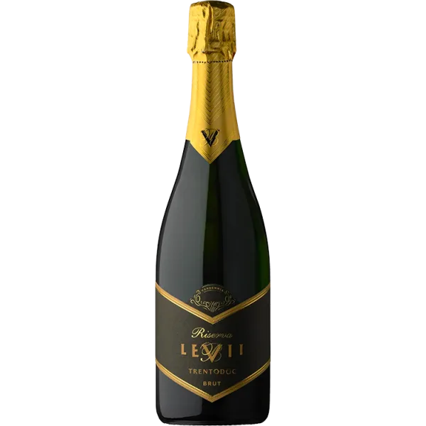 Trento Brut Riserva 2018 - Levii