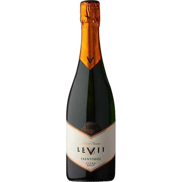 Trento Extra Brut Millesimato 2022 - Levii