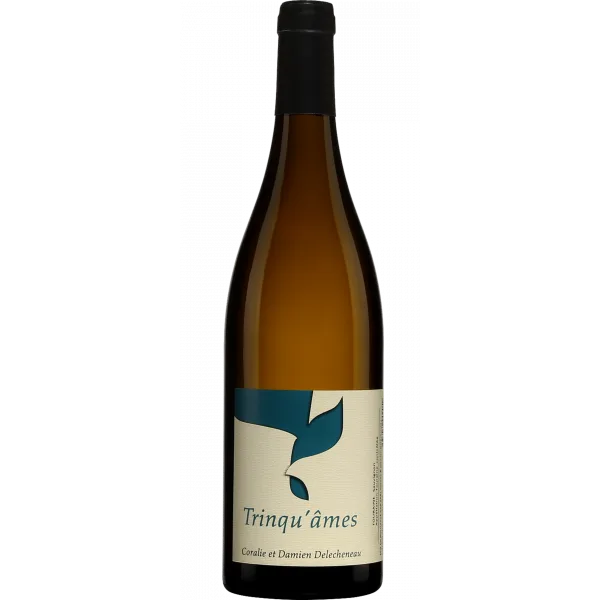 Trinqu'âmes 2025 - Domaine la Grange Tiphaine