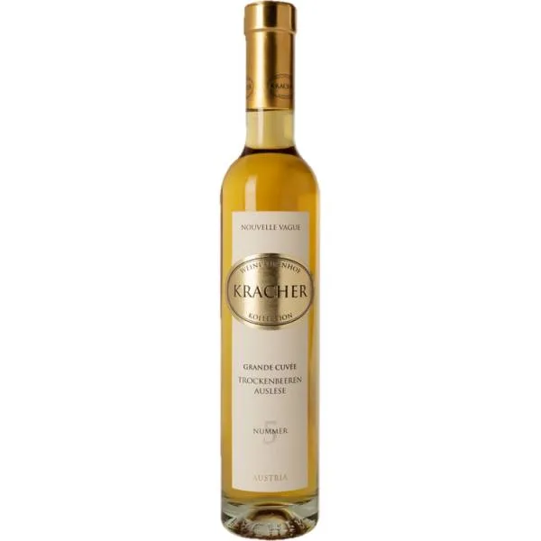 Trockenbeeren Auslese N°5 Grande Cuvée 1999 - Kracher
