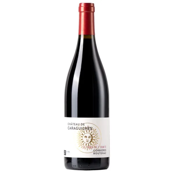 Trou de l'Ermite 2023 - Château de Caraguilhes