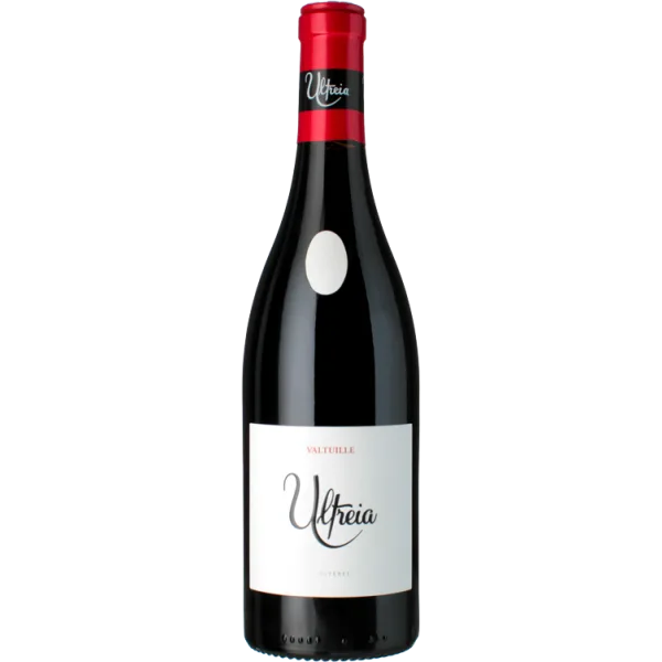 Ultreia Valtuille 2023 - Raúl Pérez (Bodegas y Viñedos)