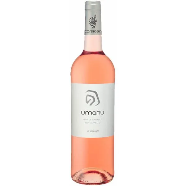 Umanu - Rosé 2025