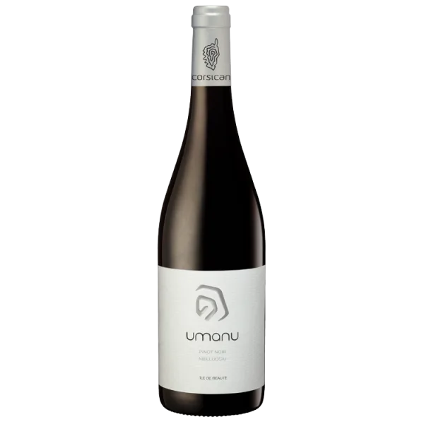 Umanu - Rouge 2024