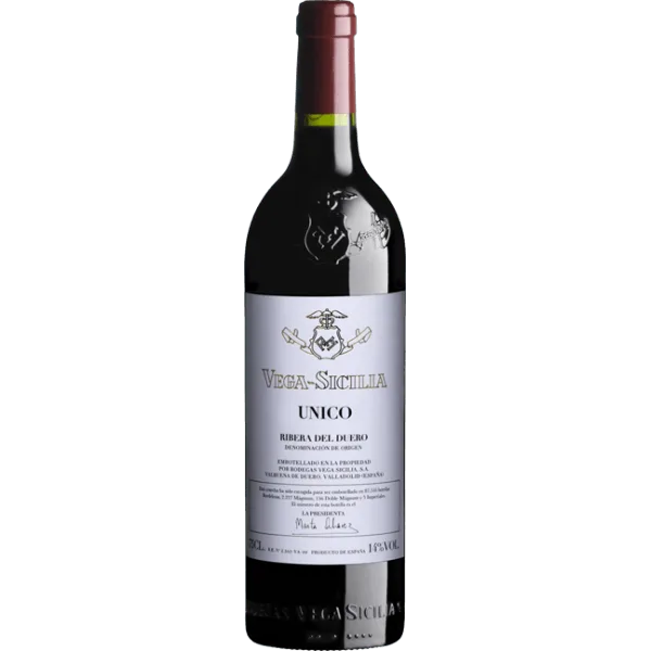 Único 2016 - Vega Sicilia