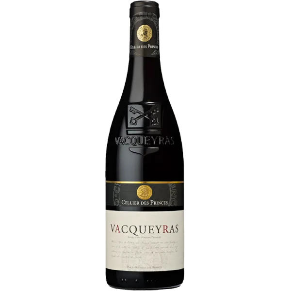 Vacqueyras 2023 - Cellier Des Princes