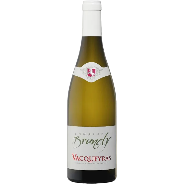 Vacqueyras Blanc 2025 - Domaine Brunely