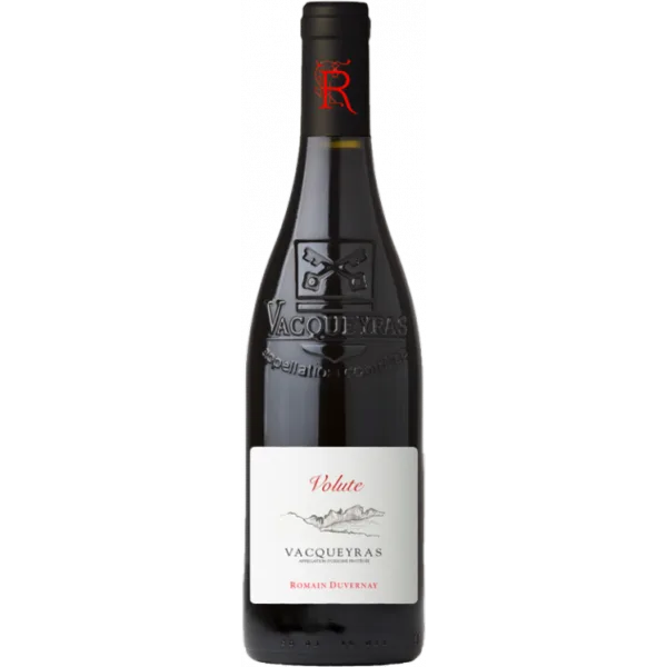Vacqueyras Prestige Volute 2023 - Romain Duvernay
