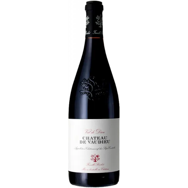 Val de Dieu 2017 - Château de Vaudieu