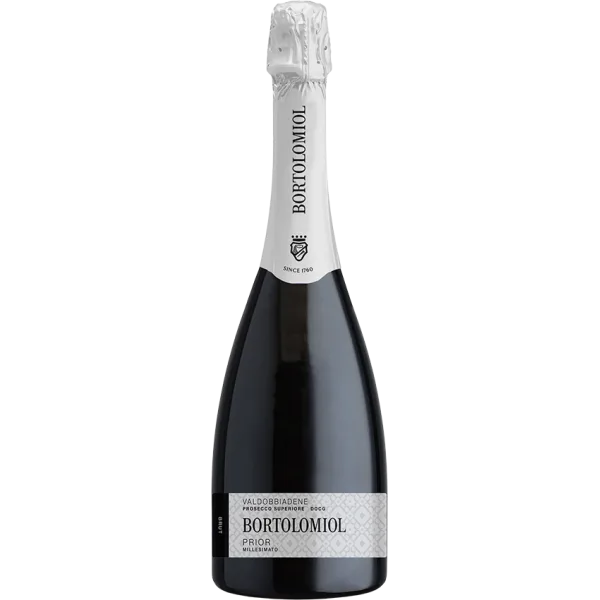 Valdobbiadene Prosecco Superiore Brut Prior 2025 - Bortolomiol