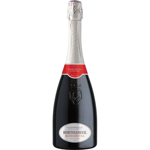 Valdobbiadene Prosecco Superiore Extra Dry - Bandarossa 2025 - Bortolomiol