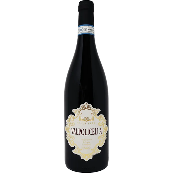 Valpolicella 2022 - Villa Fura