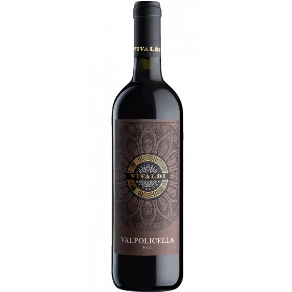 Valpolicella Classico 2023 - Vivaldi