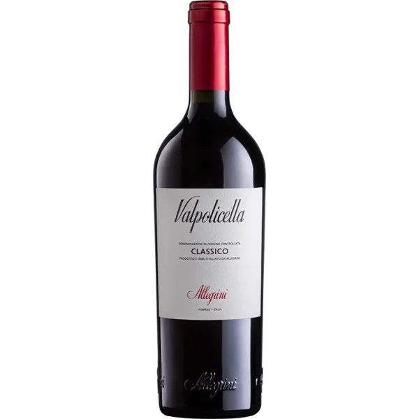 Valpolicella Classico 2025 - Allegrini