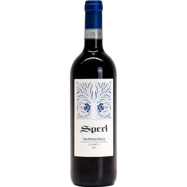 Valpolicella Classico 2025 - Speri