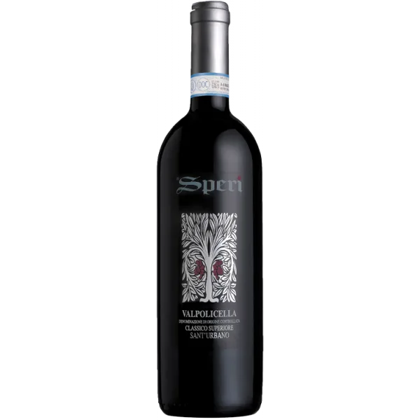 Valpolicella Classico Superiore Sant'urbano 2021 - Speri
