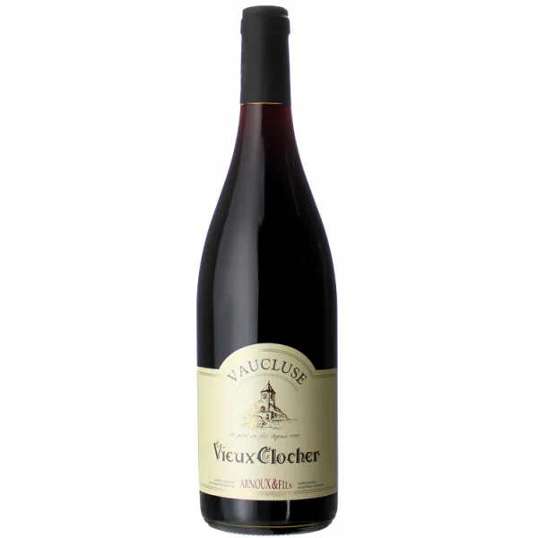 Vaucluse - le Vieux Clocher 2024 - Domaines Aimé Arnoux