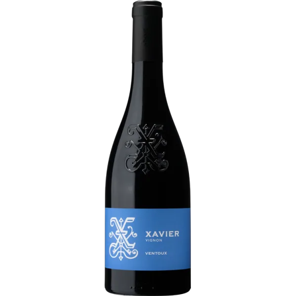Ventoux 2022 - Xavier Vignon
