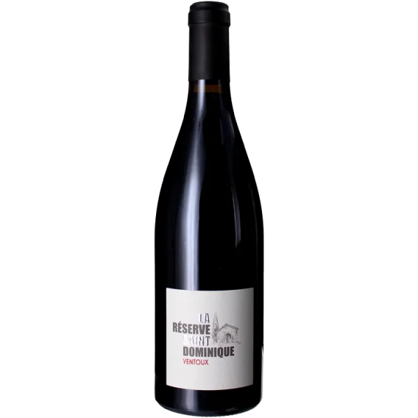 Ventoux 2024 - Réserve Saint Dominique