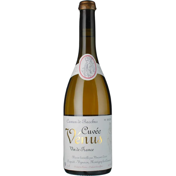 Venus 2018 - Caveau de Bacchus