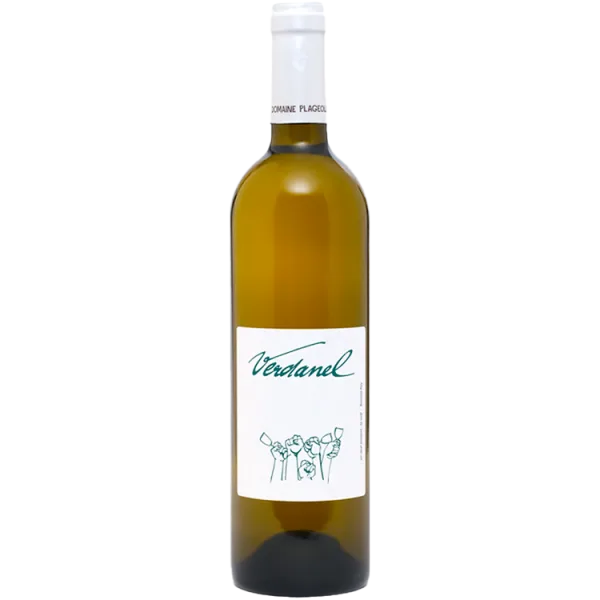 Verdanel 2021 - Domaine Plageoles