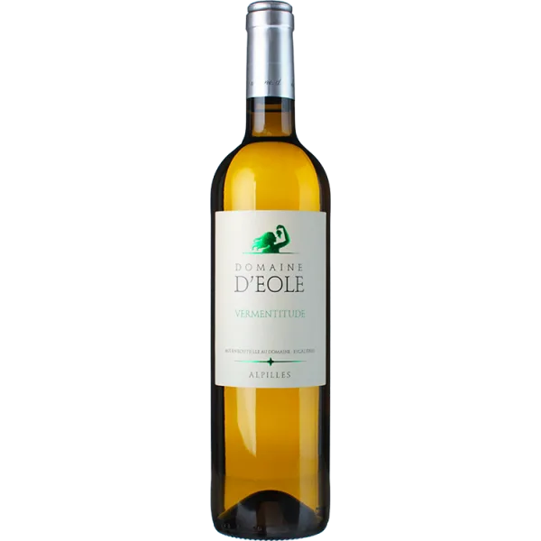 Vermentitude 2024 - Domaine d'Éole