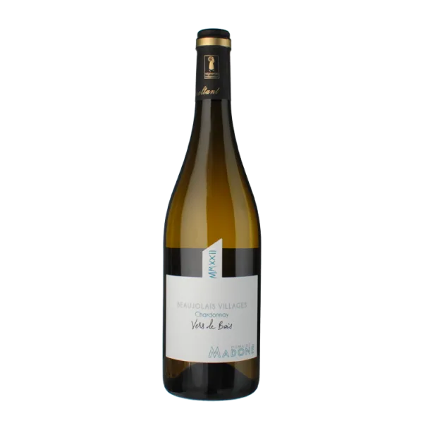 Vers le Bois 2022 - Domaine de la Madone