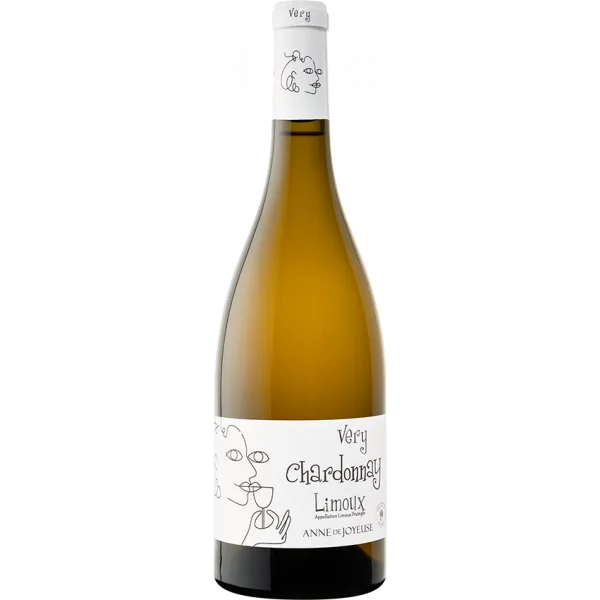 Very Limoux Blanc 2024 - Anne de Joyeuse