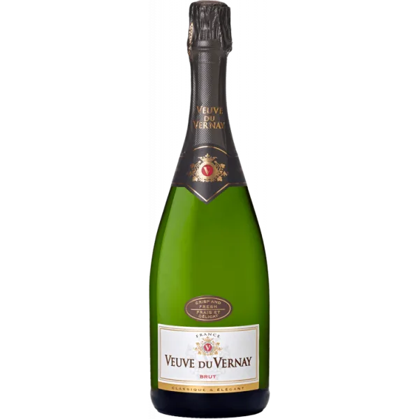 Veuve du Vernay Brut