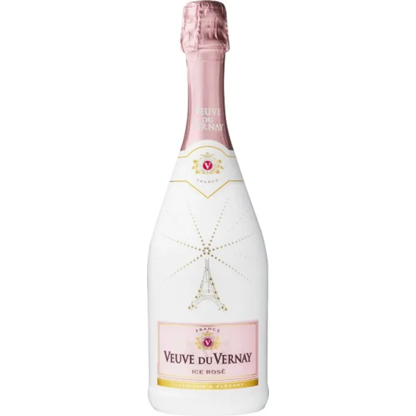Veuve du Vernay Ice Rosé