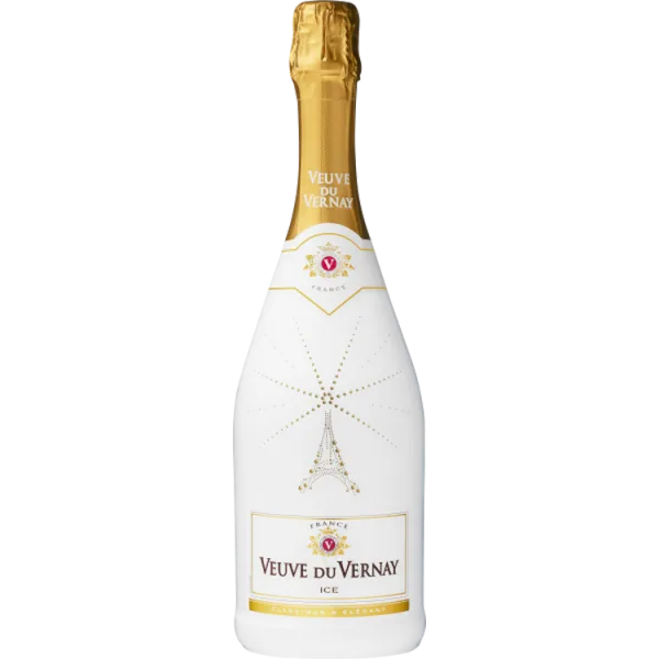 Veuve du Vernay Ice