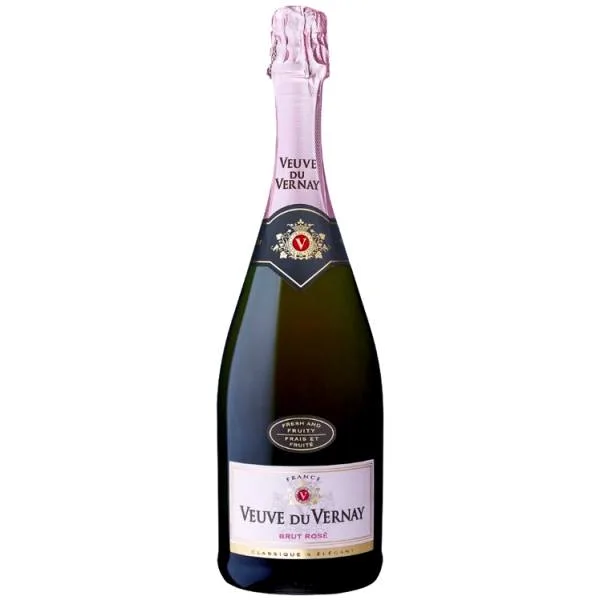 Veuve du Vernay Rosé