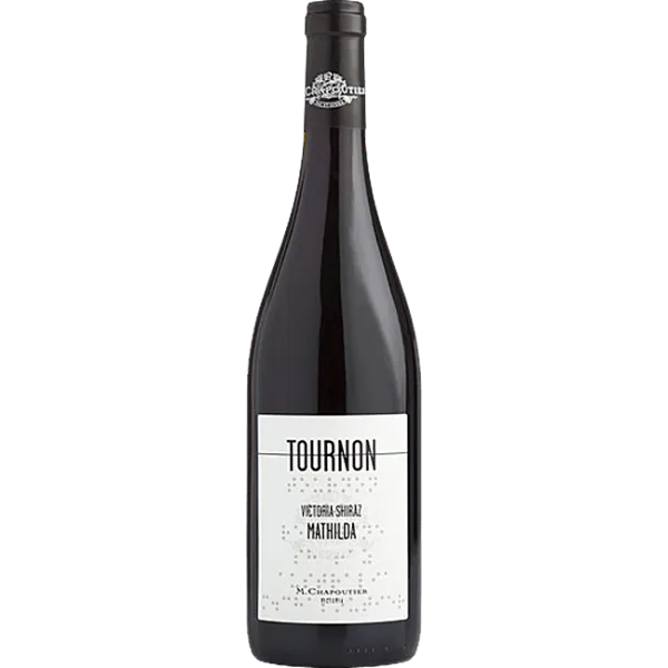Victoria Shiraz Mathilda 2022 - Domaine Tournon by M. Chapoutier