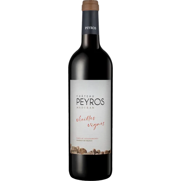 Vieilles Vignes 2020 - Château Peyros
