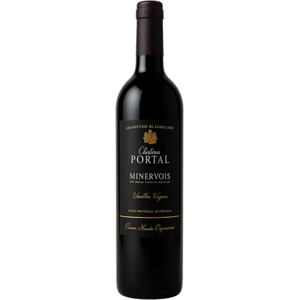 Vieilles Vignes 2022 -  Château Portal