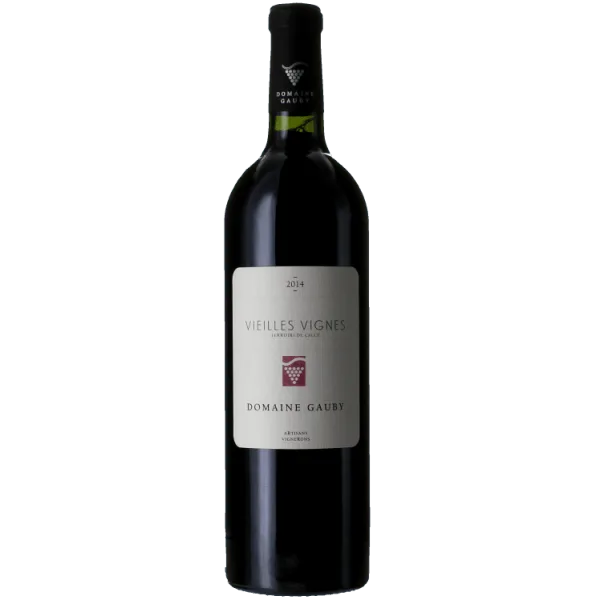 Vieilles Vignes 2023 - Domaine Gauby
