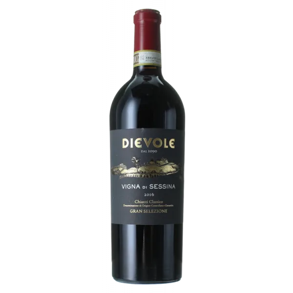 Vigna di Sessina Gran Selezione 2020 - Dievole