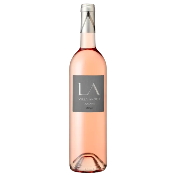 Villa Angeli - Rosé 2025
