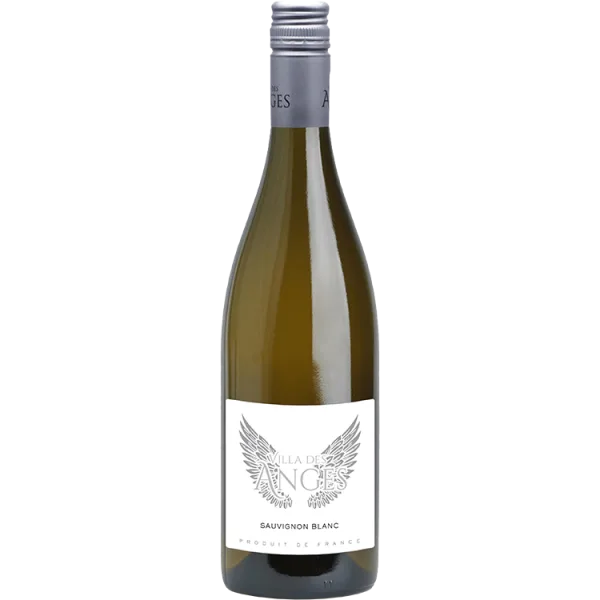 Villa des Anges - Sauvignon Blanc 2024 - Jeff Carrel