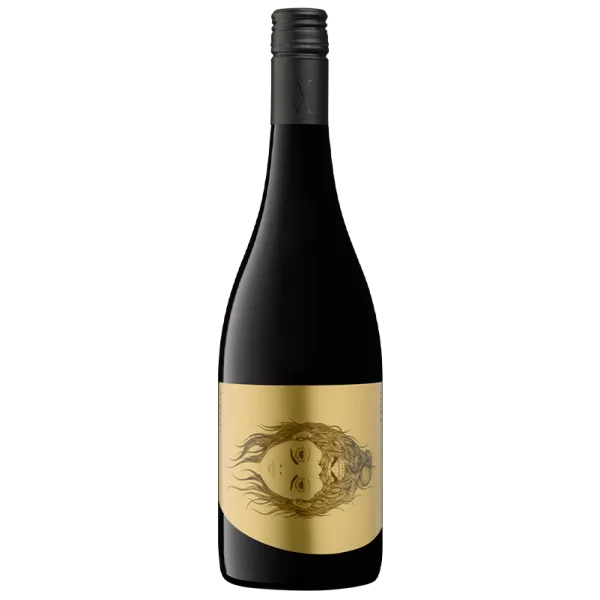 Villain & Vixen Shiraz 2022 - Hentley Farm