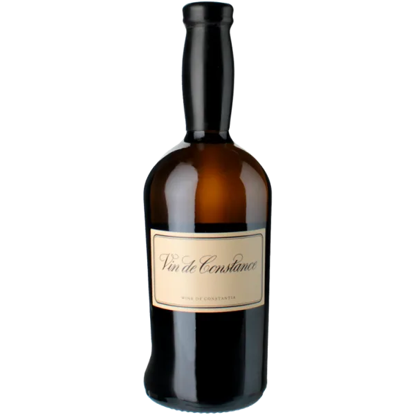 Vin de Constance 2022 - Klein Constantia - En étui