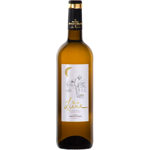 Vin de Lune 2024 - Clos Triguedina