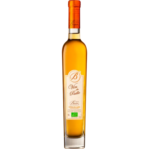 Vin de Paille 2020 - Domaine Badoz