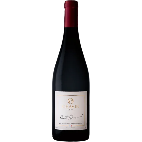 Vin désalcoolisé - Pinot Noir - Pierre Chavin
