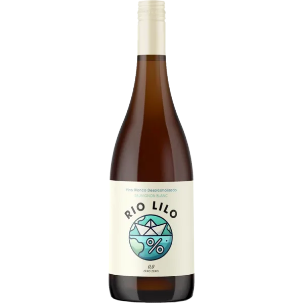 Vin désalcoolisé - Sauvignon 0.0% - Rio Lilo